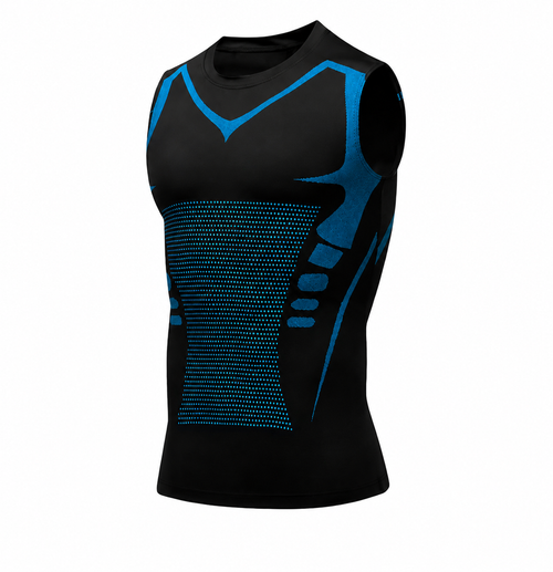 AUREN V™ | Cet été, enlève ton t-shirt sans rentrer le ventre.